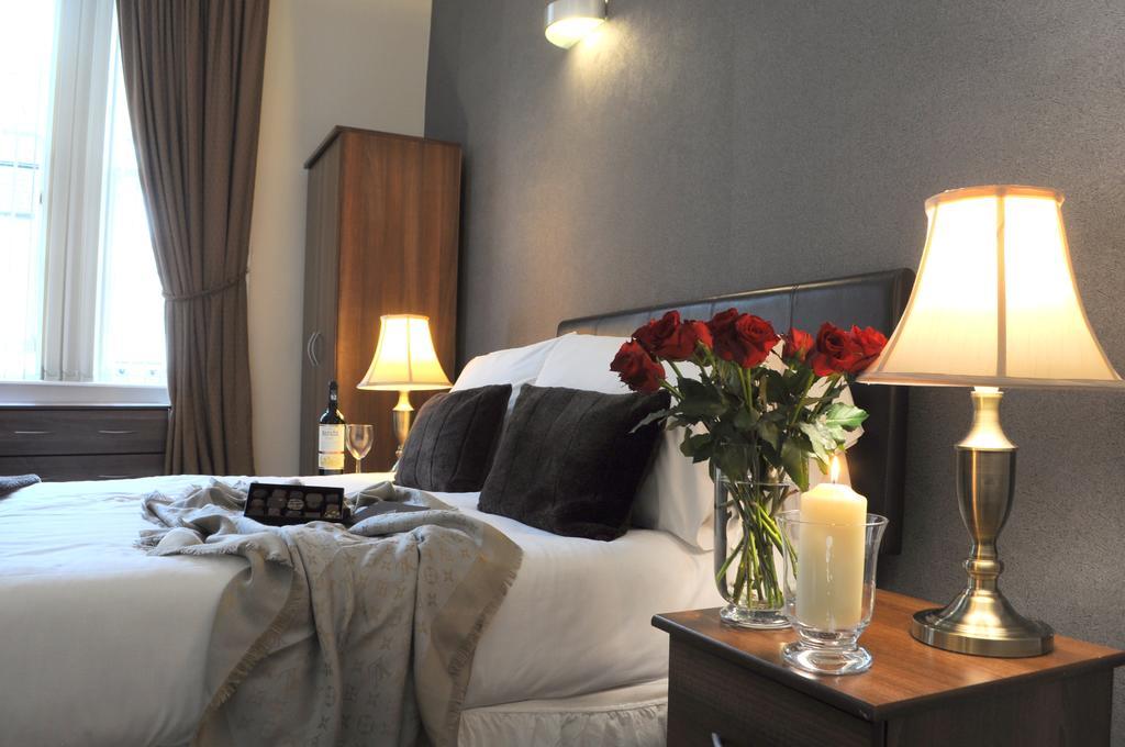 Queens Guest House - Edinburgh, Edinburgh