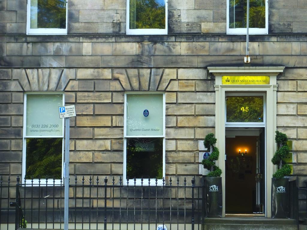 Queens Guest House - Edinburgh — Photos 2